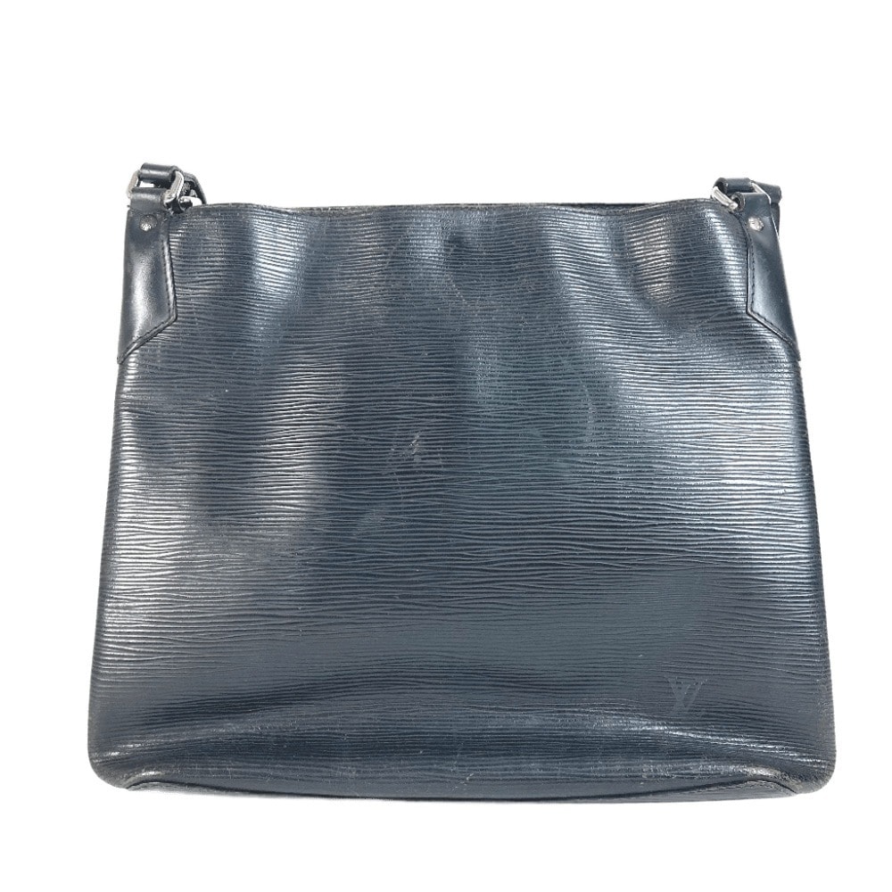 ルイヴィトン LOUIS VUITTON マンダラMM マンダラ MM M58892 エピ カバン 肩掛け ショルダーバッグ エピレザー ノワール ブラック