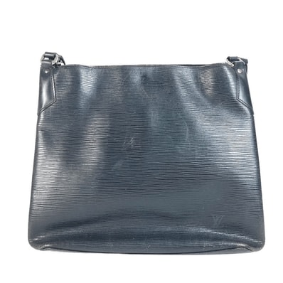 ルイヴィトン LOUIS VUITTON マンダラMM マンダラ MM M58892 エピ カバン 肩掛け ショルダーバッグ エピレザー ノワール ブラック
