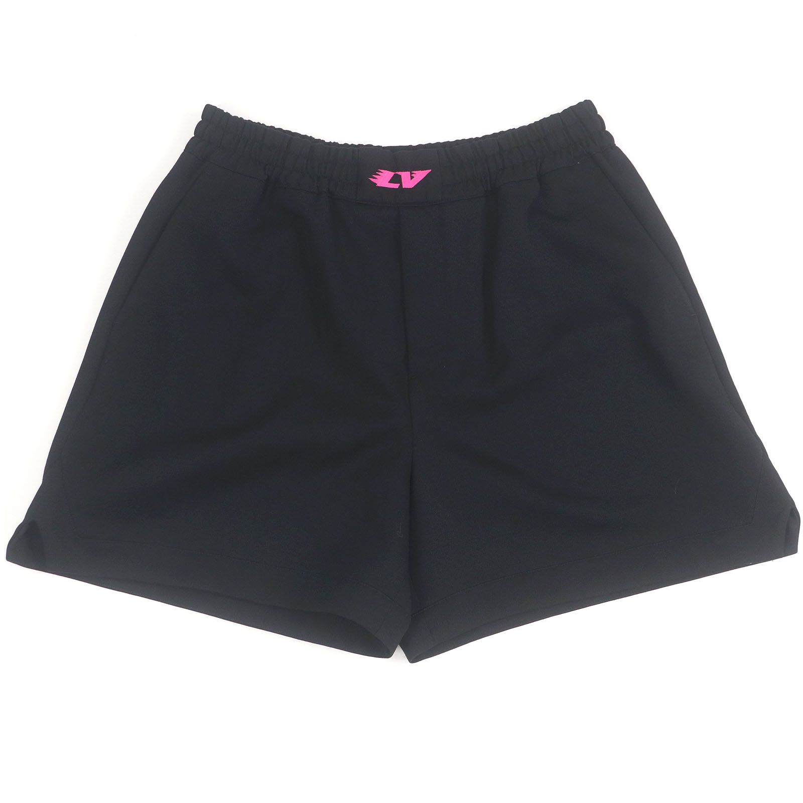 ルイヴィトン パンツ ブラック メンズ M