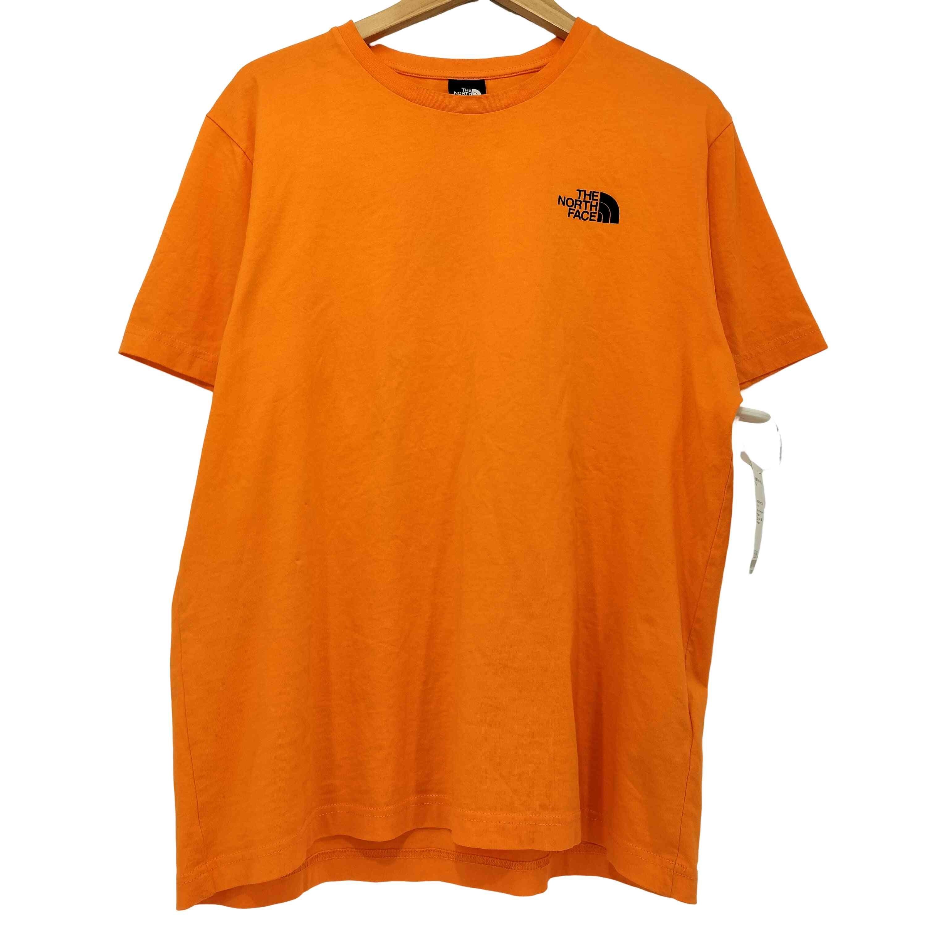 25SS BOX NSE TEE ボックスロゴ プリント Tシャツ【1141143843266】