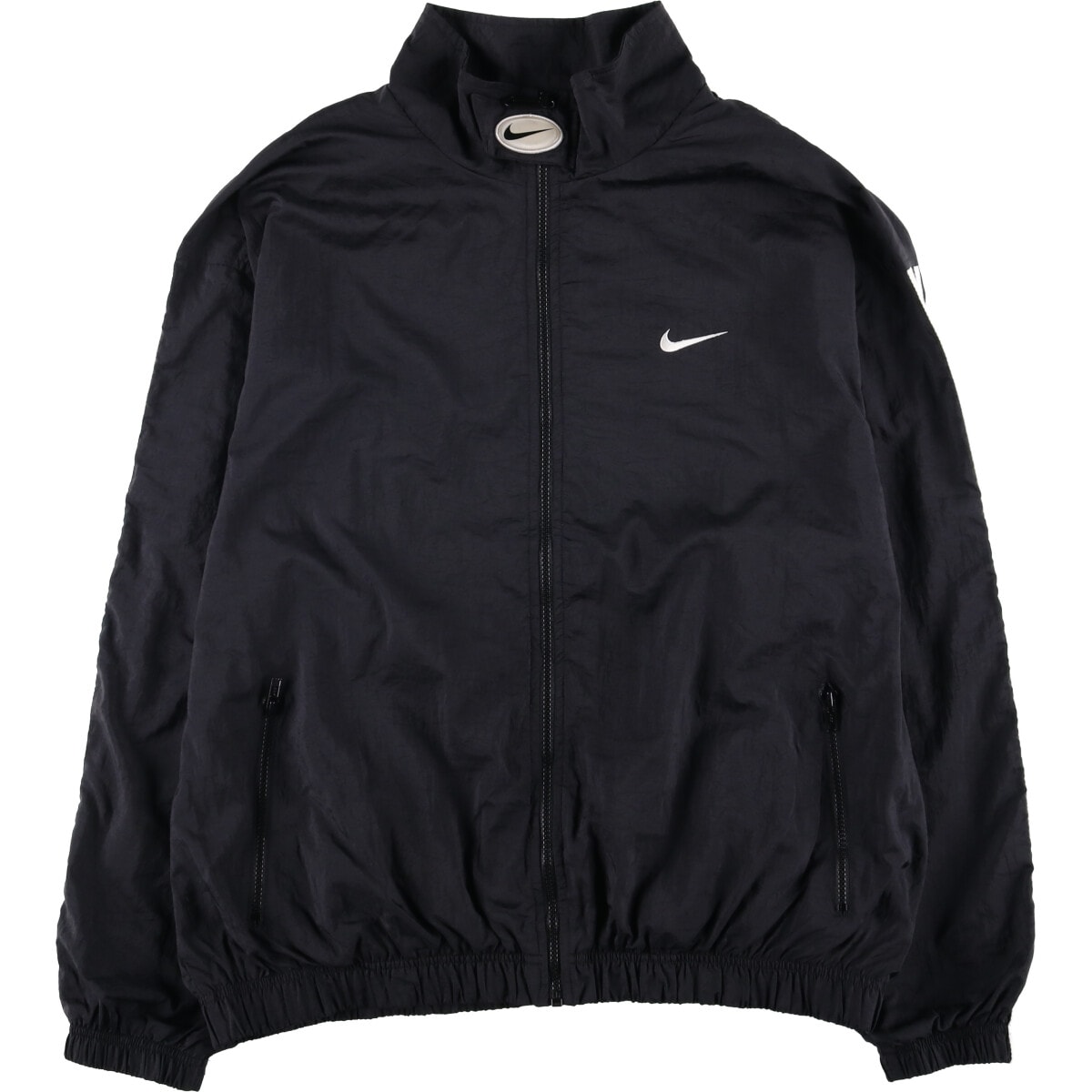 古着 90年代 ナイキ NIKE ナイロンジャケット メンズXL相当 ヴィンテージ/eaa585912