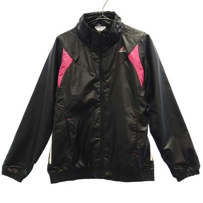 adidas アディダス ウインドブレーカー