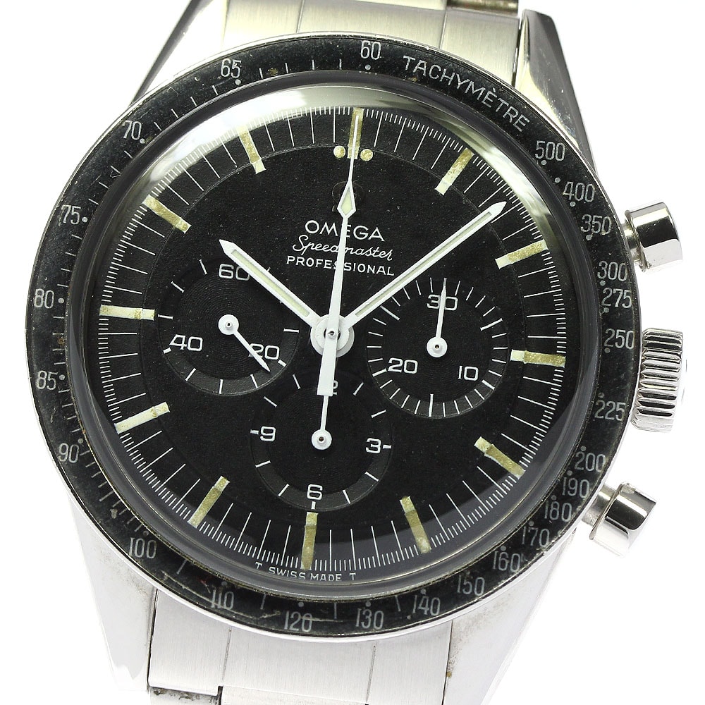 オメガ スピードマスター プロフェッショナル 145.012 メンズ 【中古】