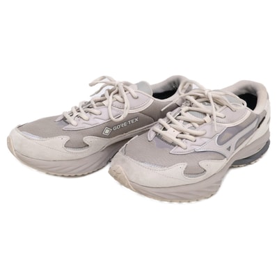 ミズノ D1GA245204 ウエーブライダー β GTX スニーカー/ 27