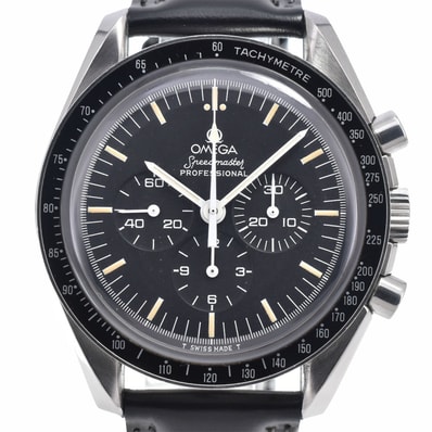 オメガ OMEGA 145.022 ヴィンテージ スピードマスター プロフェッショナル Cal.861 クロノグラフ 手巻き メンズ 良品 腕時計 G#149609