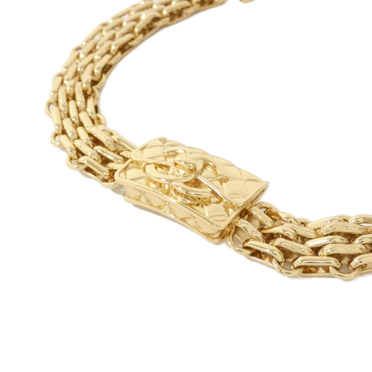 シャネル ABB839 ネックレス