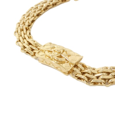 シャネル ABB839 ネックレス