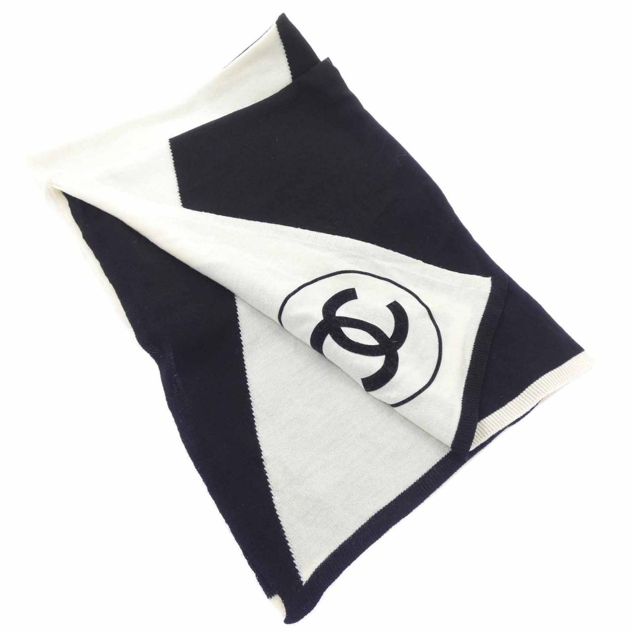 シャネル CHANEL STOLE