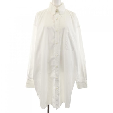メゾンマルジェラ Maison Margiela S51DL0352 シャツ