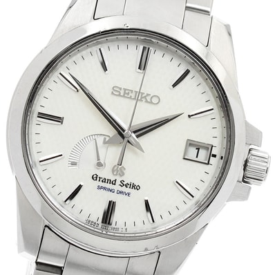 セイコー グランドセイコー メンズ 【中古】