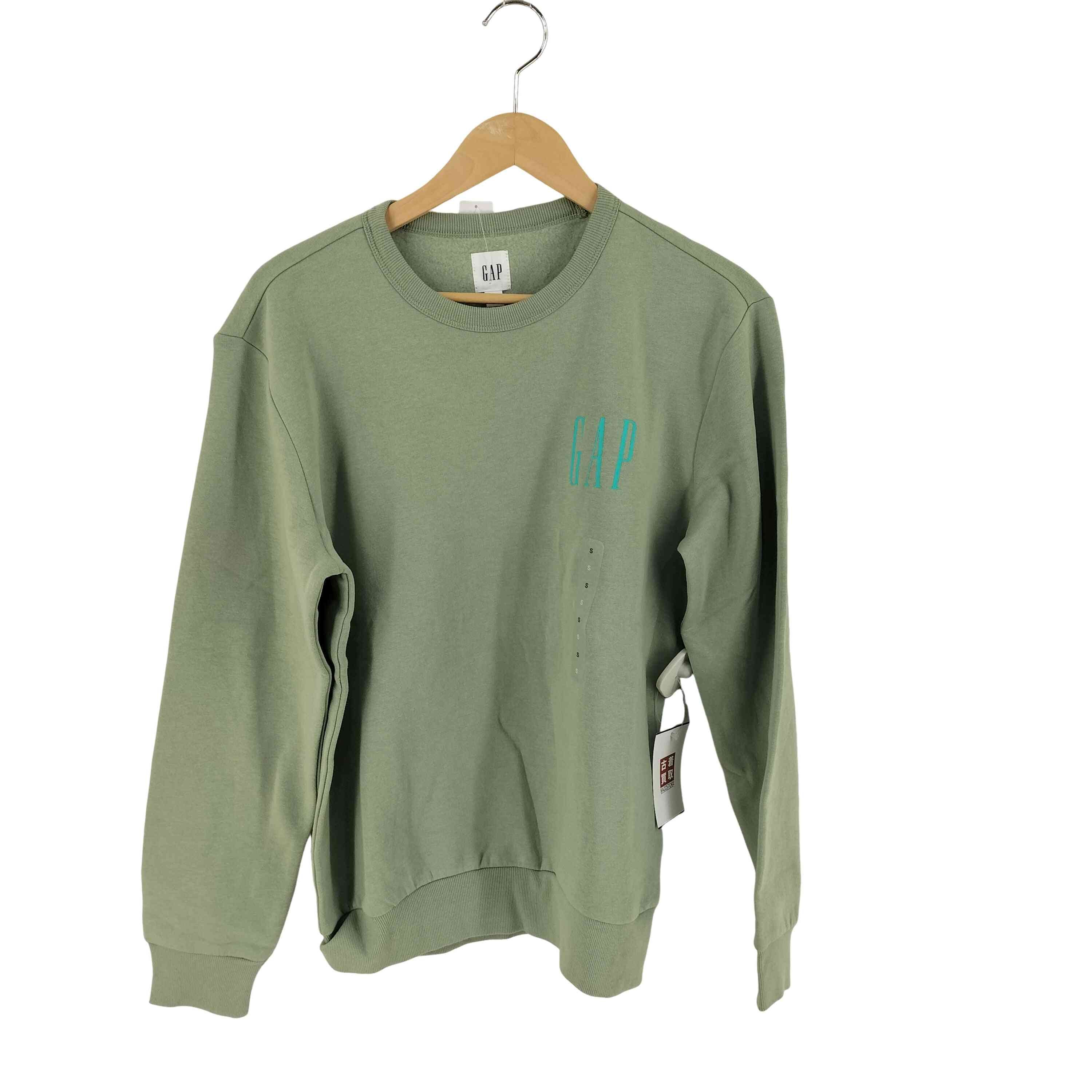 裏起毛 ロゴプリント スウェット【1141627697118】