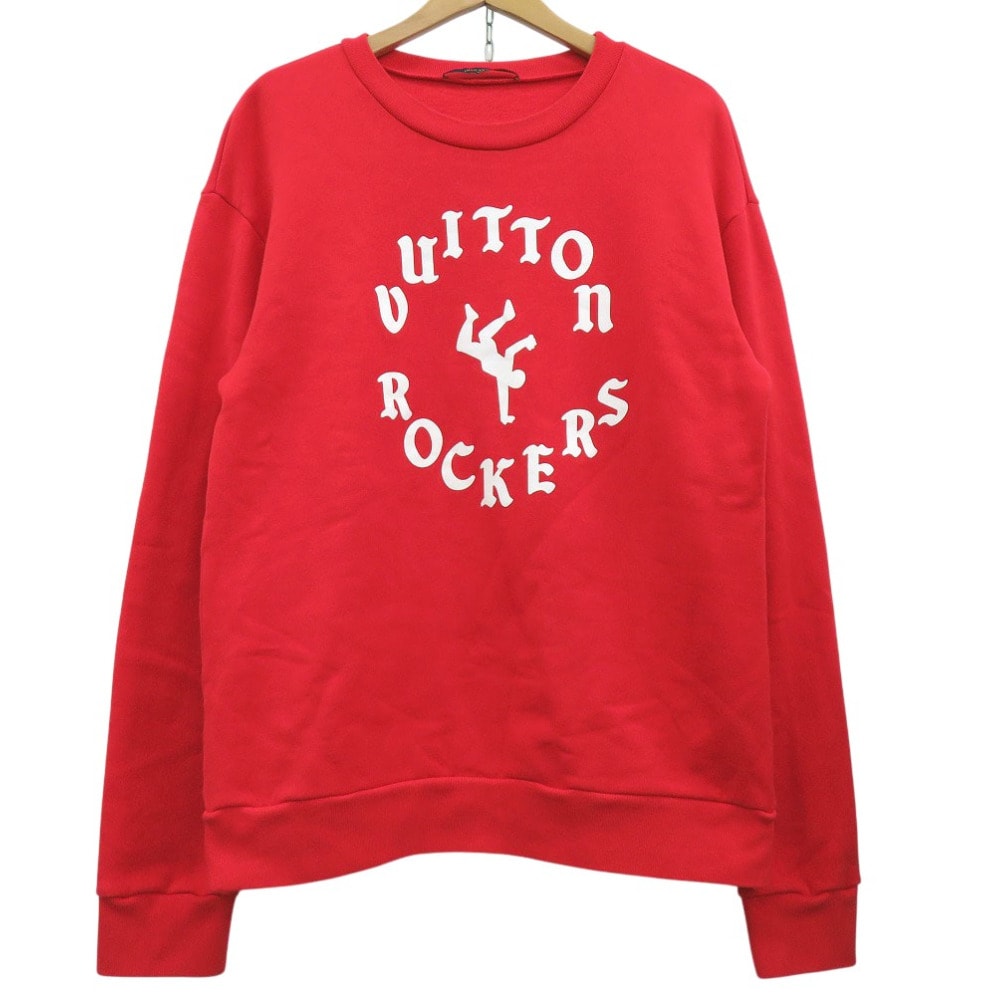 ルイ・ヴィトン   RM221 IHN HMY96W ROCKER