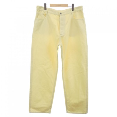 ボッテガヴェネタ BOTTEGA VENETA 740397 V33Z0 パンツ