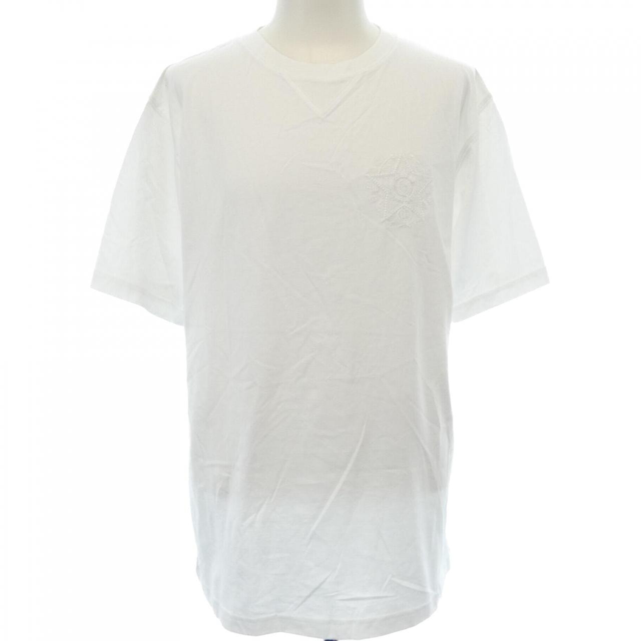 ディオール DIOR 243J685C0677 Tシャツ