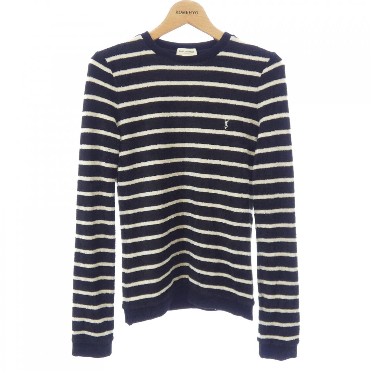 サンローラン SAINT LAURENT 634758 YBUC2 トップス