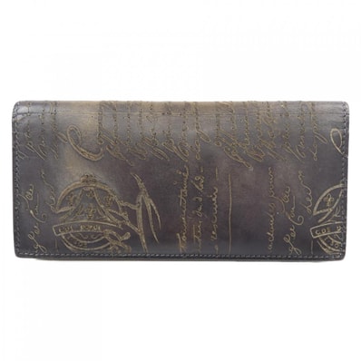 ベルルッティ Berluti エスパス スクリットレザー WALLET