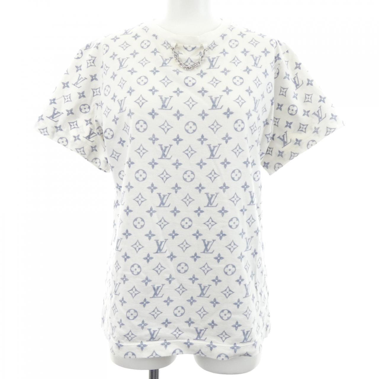 ルイヴィトン LOUIS VUITTON FJTS01UYZ Tシャツ