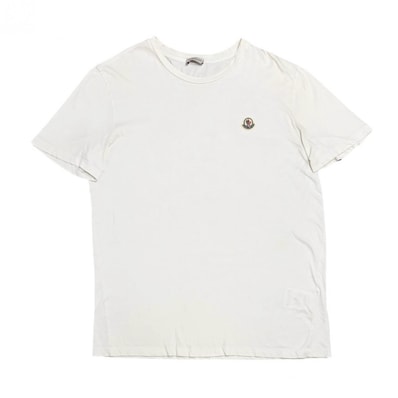 モンクレールG20918C00055829H8 半袖Tシャツ メンズ