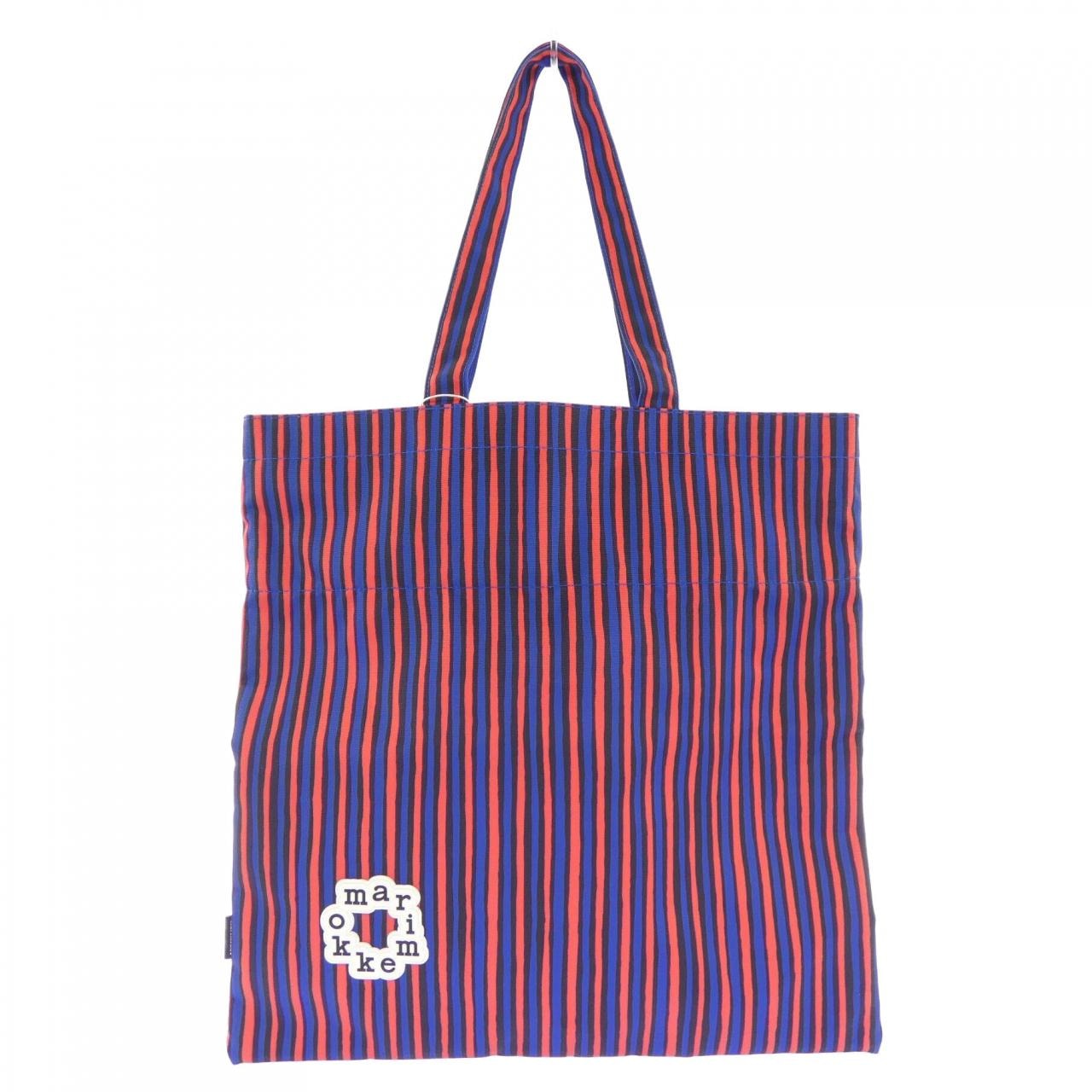 マリメッコ MARIMEKKO BAG