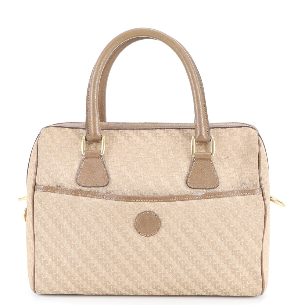 グッチ オールドグッチ 000 58 0256 トート バッグ