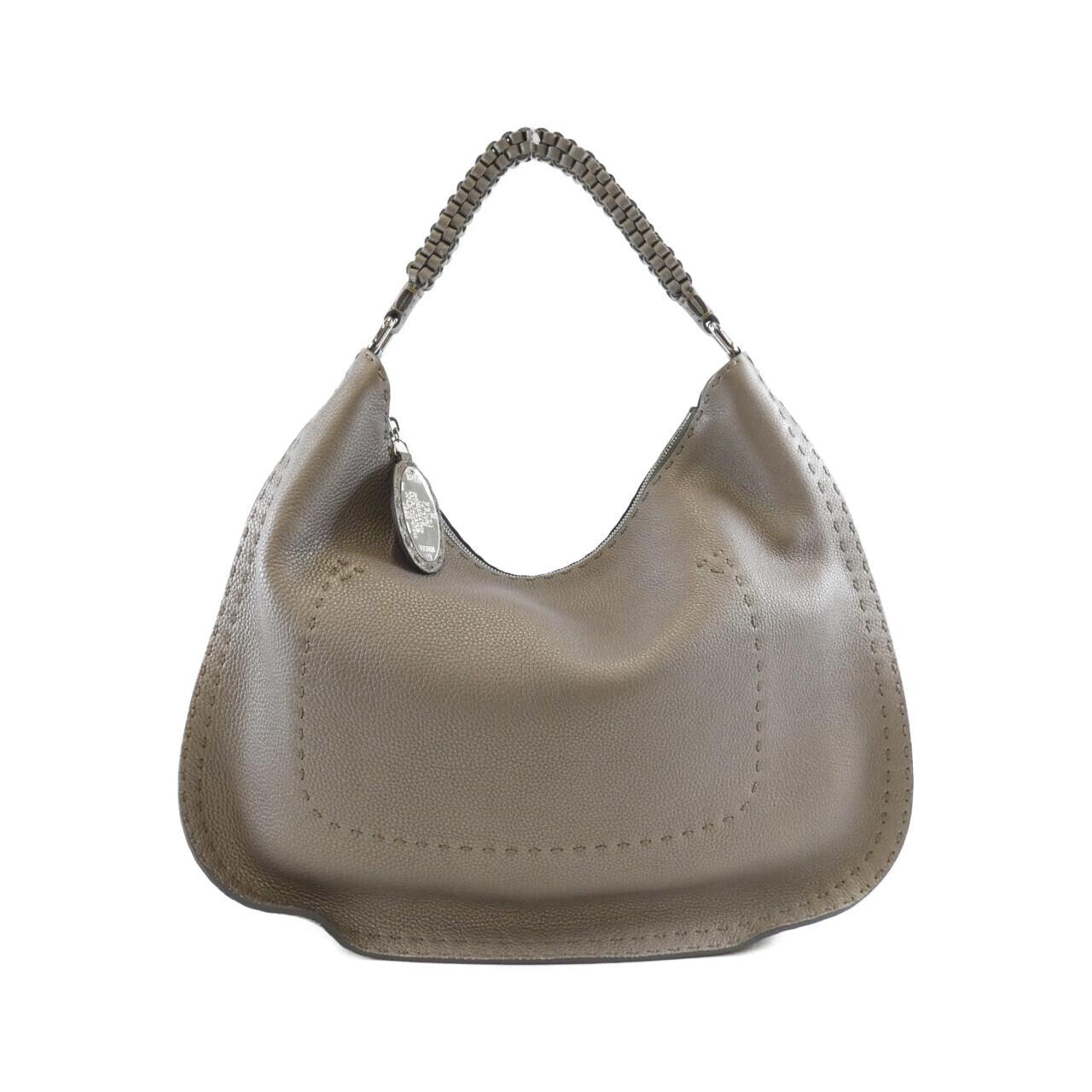 D (傷や汚れあり)】フェンディ FENDI ミニピーカブー 2WAY
