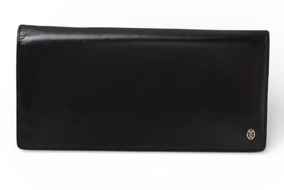 カルティエ パシャ L3000440 長財布 ユニセックス