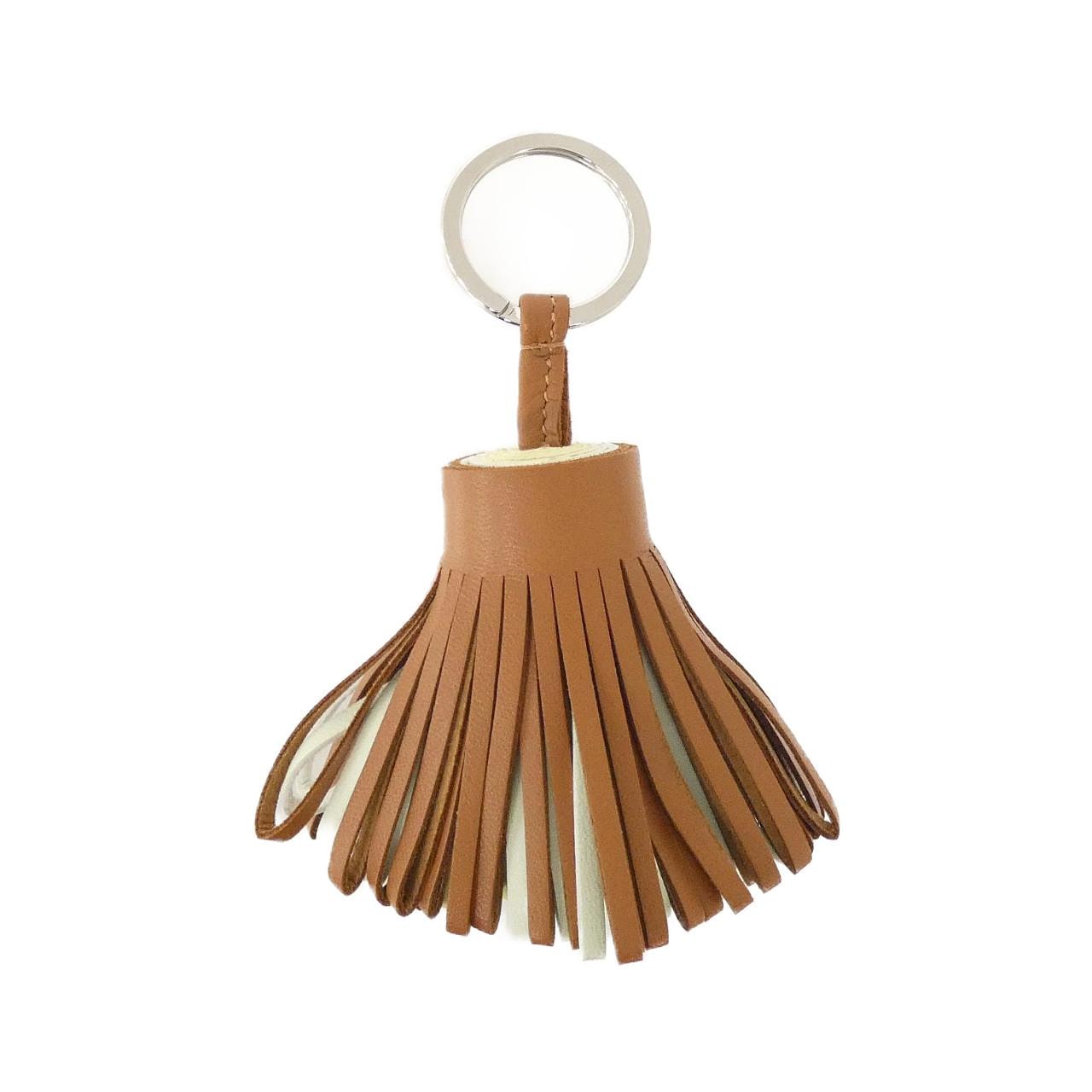 A (未使用に近い)】【未使用品】エルメス カルメン トリコロール