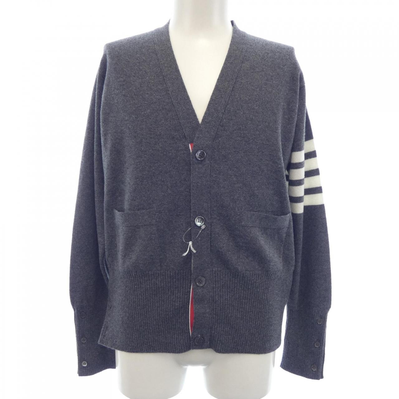 トムブラウン THOM BROWNE MKC001A-00011 カーディガン
