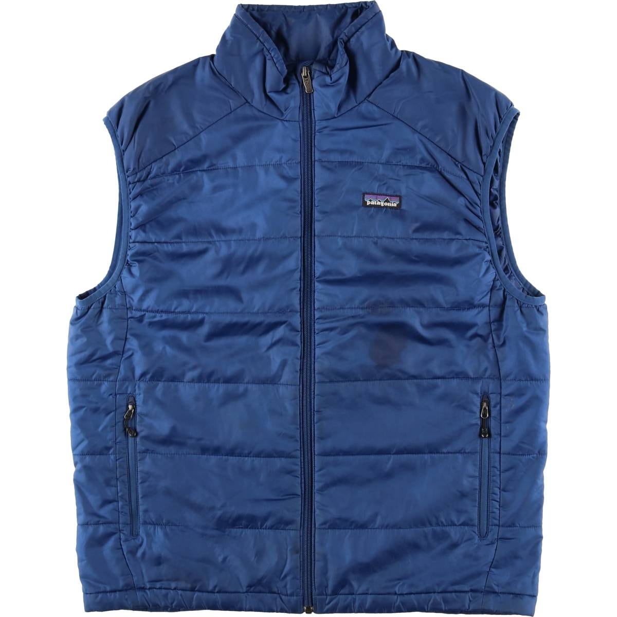 古着 00年代 パタゴニア Patagonia マイクロパフベスト 83997F0 中綿ベスト メンズL相当/eaa599553