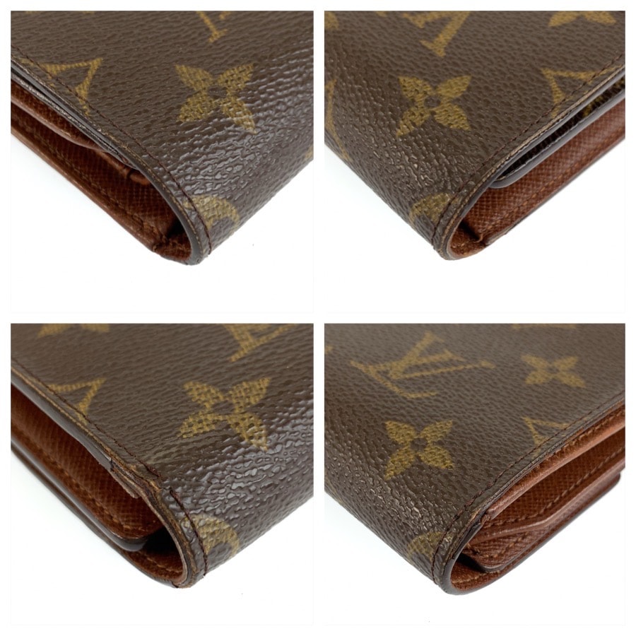 B (目立った傷や汚れなし)】LOUIS VUITTON ルイヴィトン モノグラム