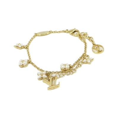 ルイヴィトン ブレスレット LVフローラグラム M0940A ブレスレット