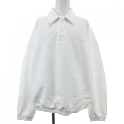 アレキサンダーワン ALEXANDER WANG 6CC3241056 スウェット