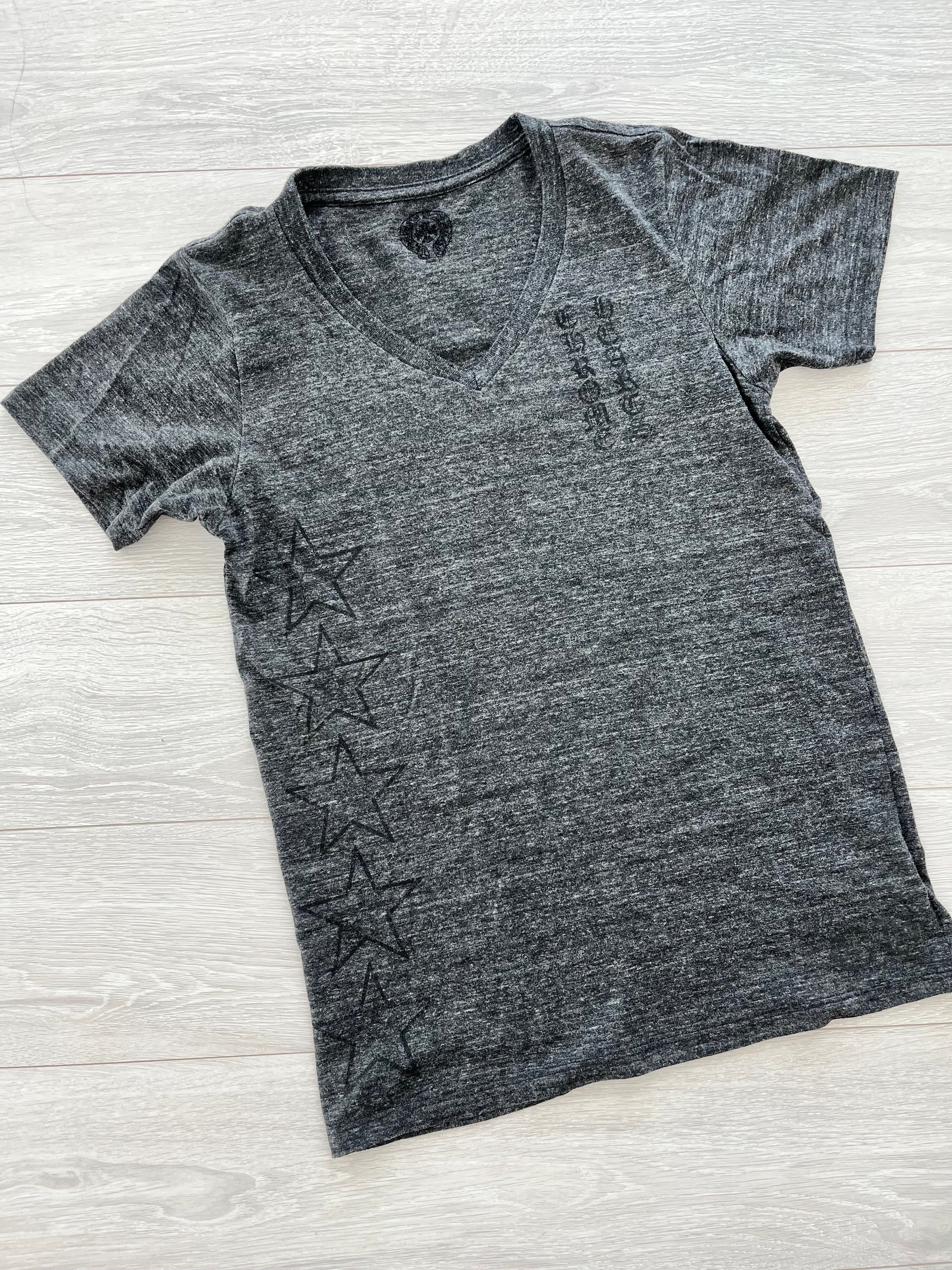 Chrome Hearts ロゴTシャツ