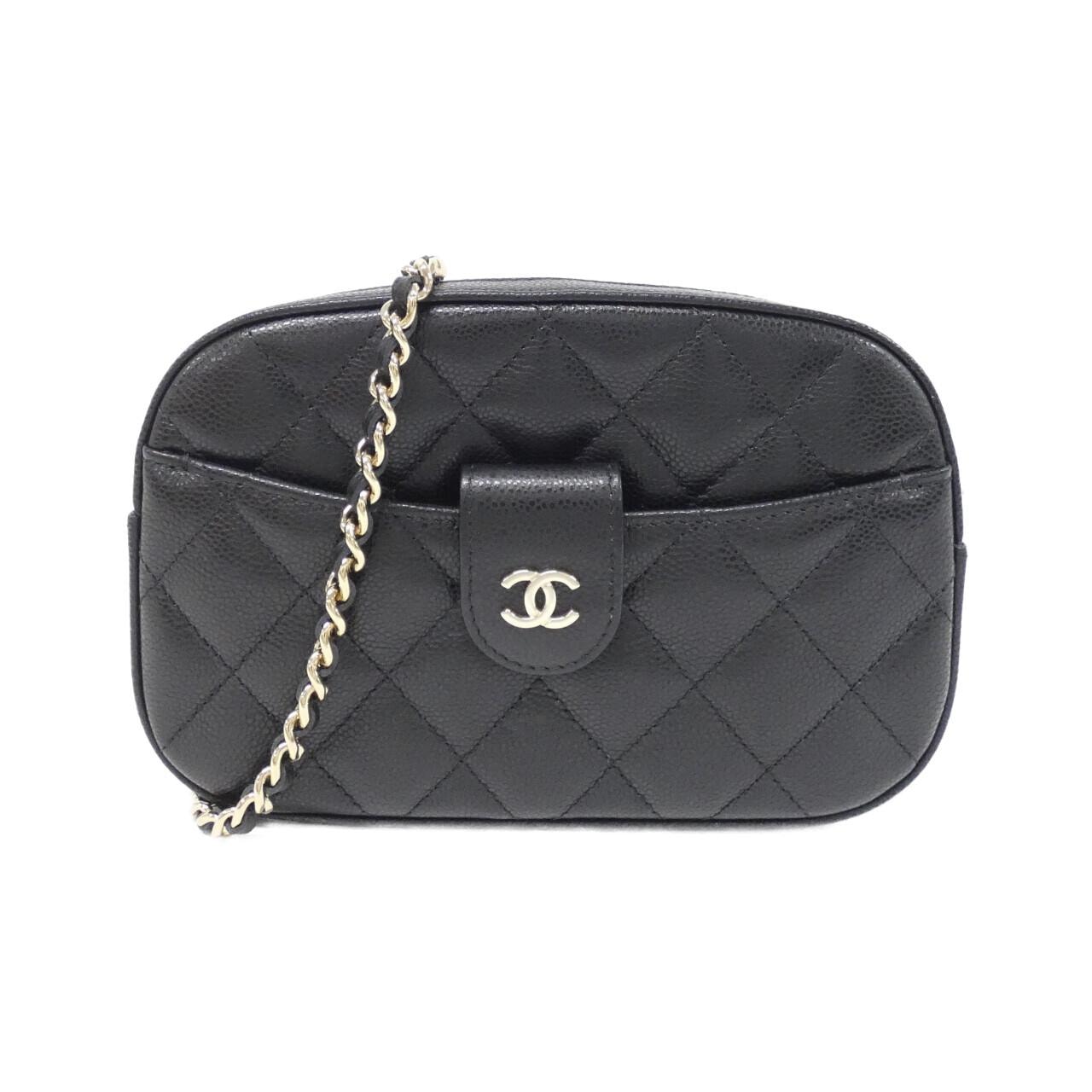 【未使用品】シャネル AP3998 チェーンクラッチ