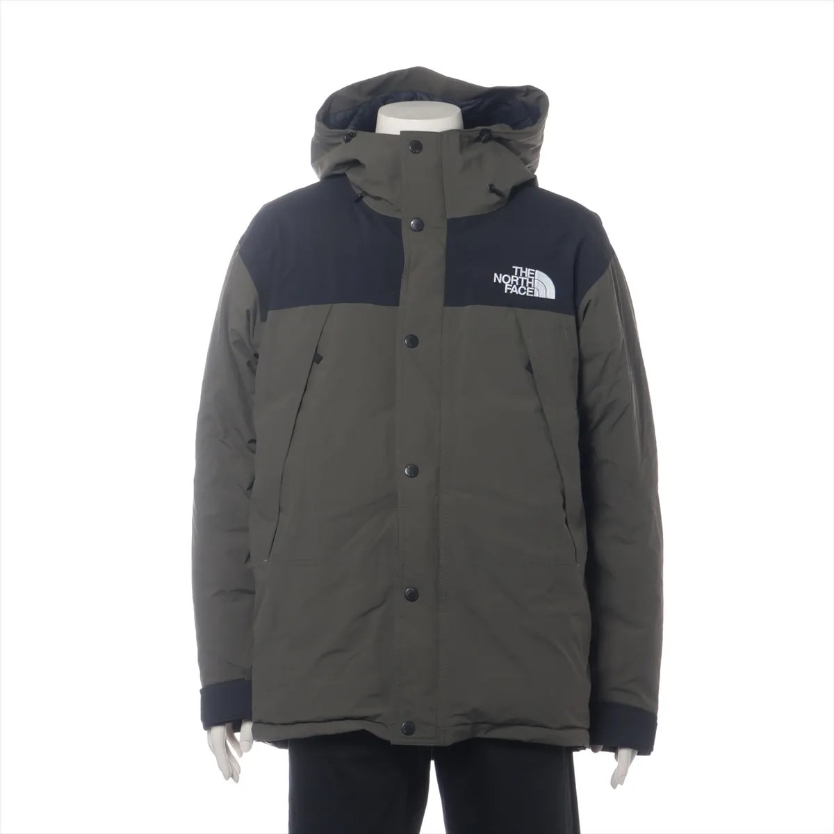 ■極美品 ザ・ノースフェイス