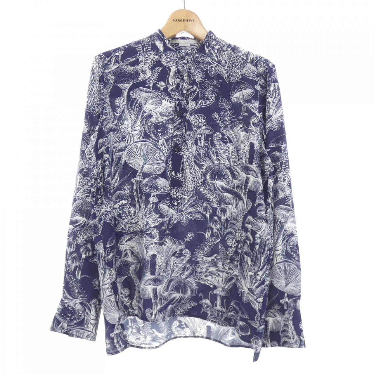 ステラマッカートニー STELLA MCCARTNEY シャツ