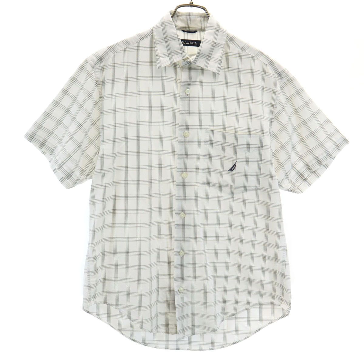 NAUTICA ノーティカ 半袖 シャツ