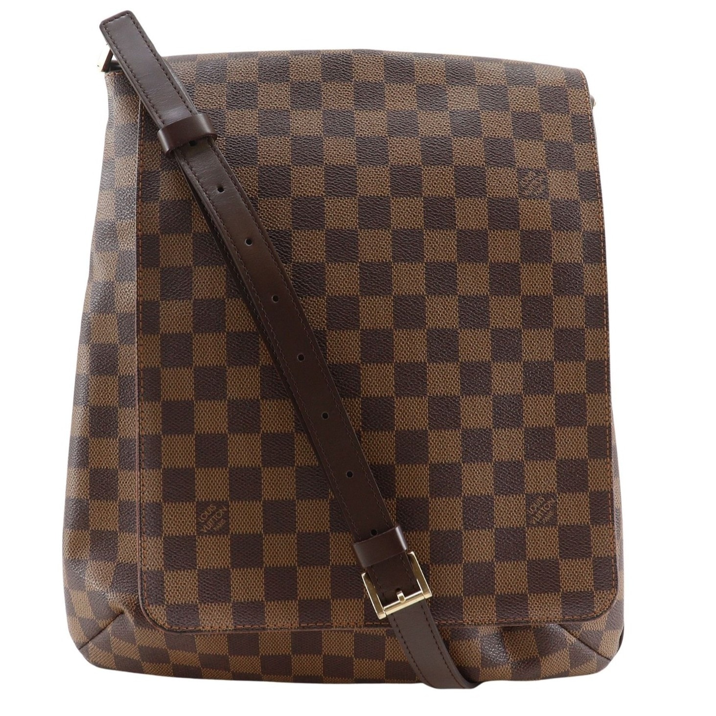 Louis Vuitton Musette Damier