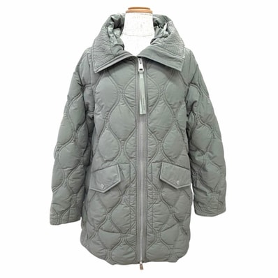 極美品 カナダグース ダウンコート Alessia Coat XS 2279WT