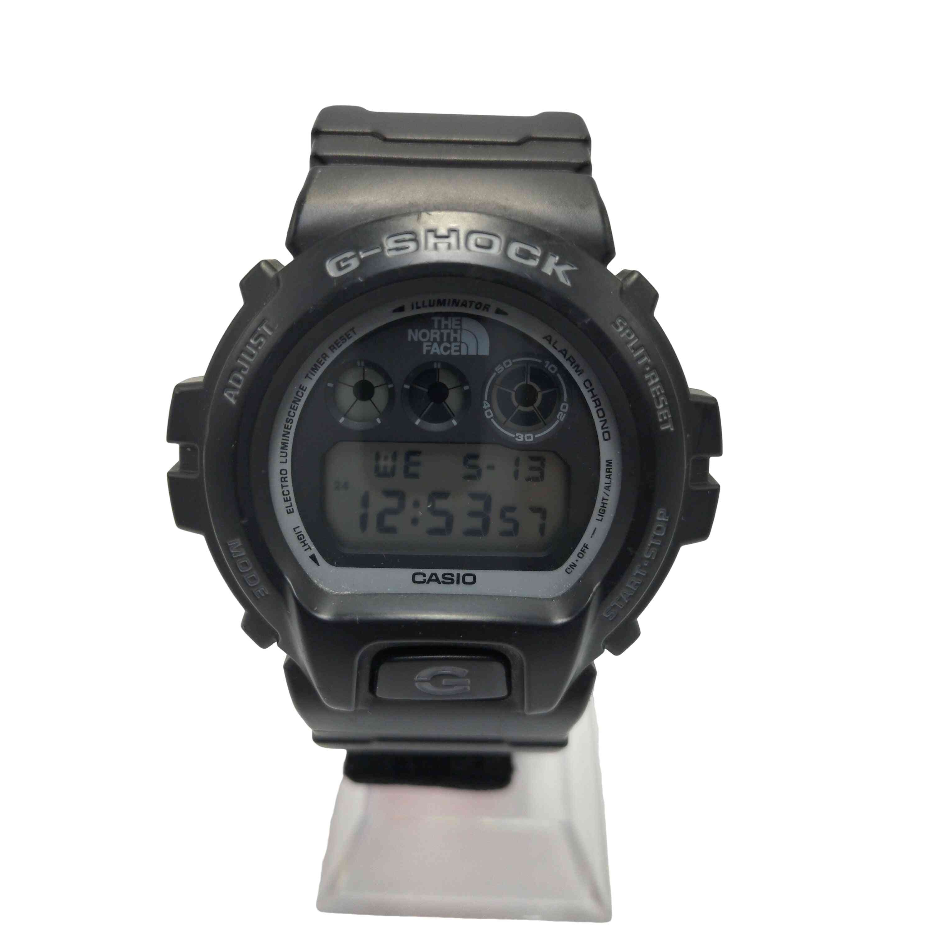 Supreme x The North Face G-SHOCK Watch 