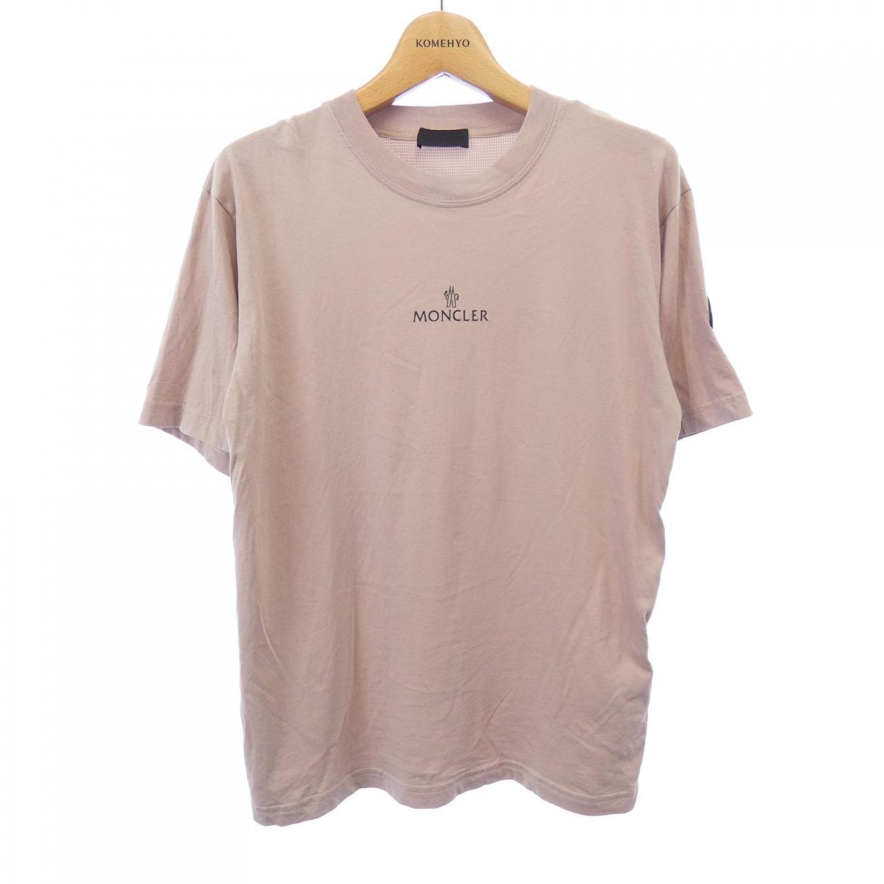 モンクレール MONCLER Tシャツ