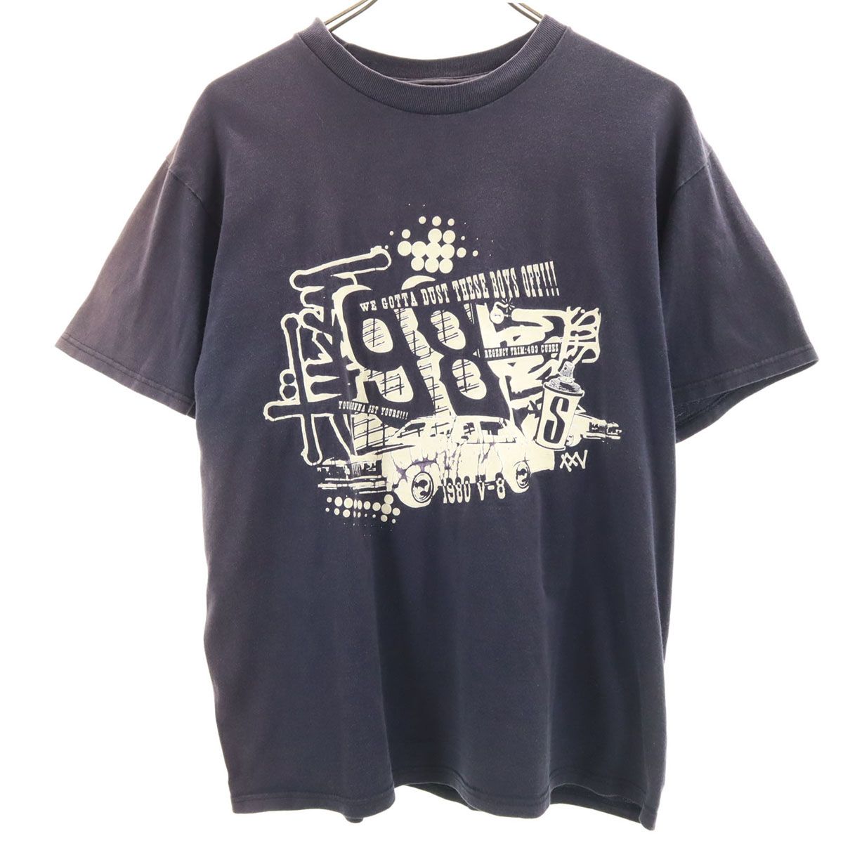 STUSSY ステューシー 半袖 Tシャツ M