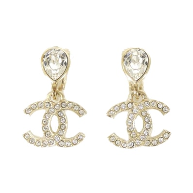 シャネル ABG192 イヤリング