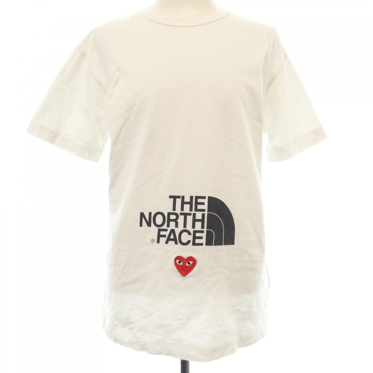 プレイコムデギャルソン PLAY COMME des GARCONS AE-T202 Tシャツ