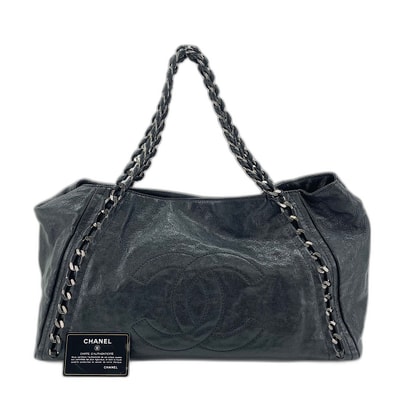 シャネル CHANEL ラグジュアリーライン ショルダーバッグ【中古】