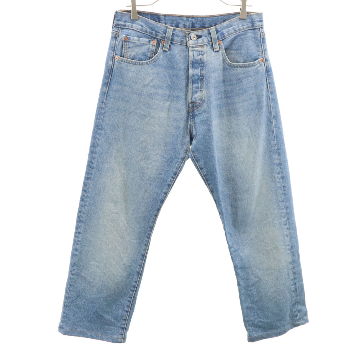 Levi's リーバイス 501’93 ストレートデニムパンツ W31 ブルー ジーンズ