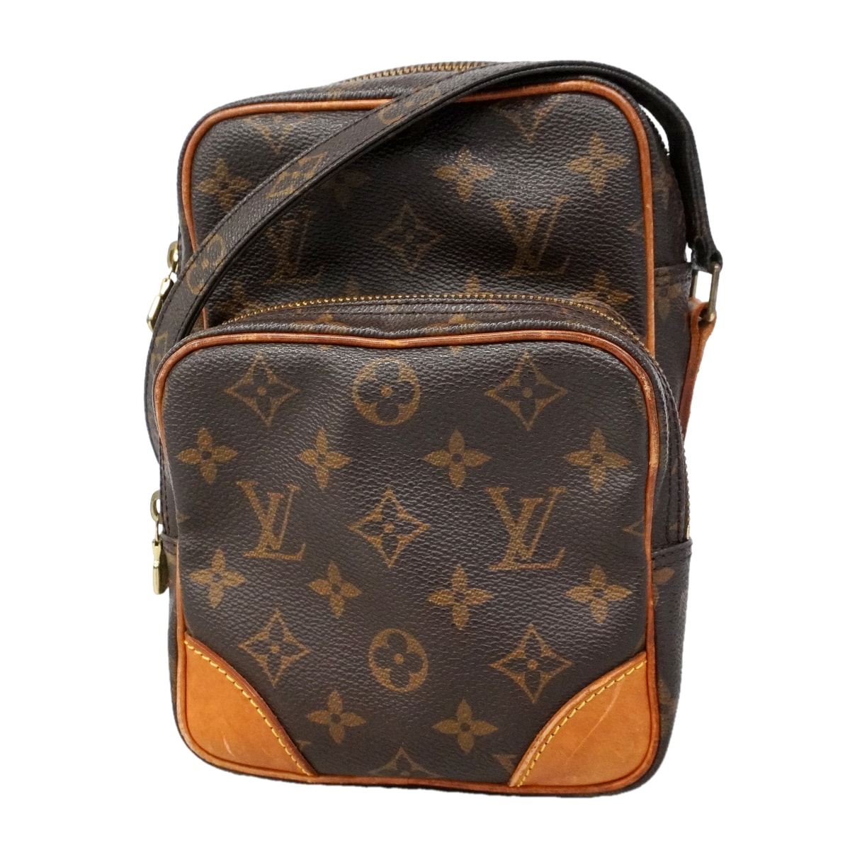 Louis Vuitton Amazon Monogram
