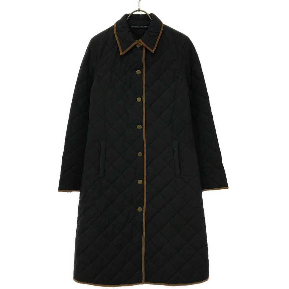 RALPH LAUREN キルティングコート