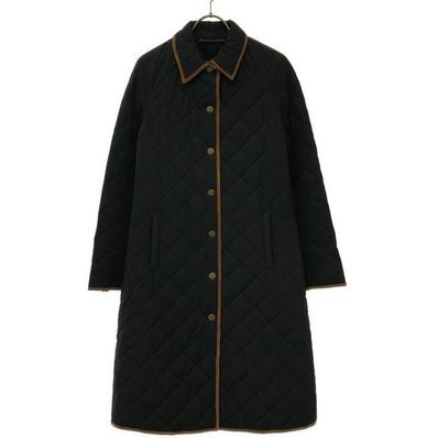 RALPH LAUREN キルティングコート