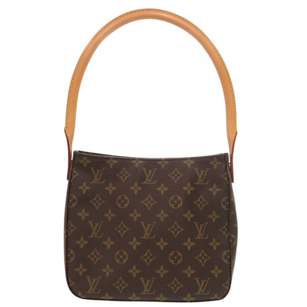 Louis Vuitton Monogram Looping MM Bag